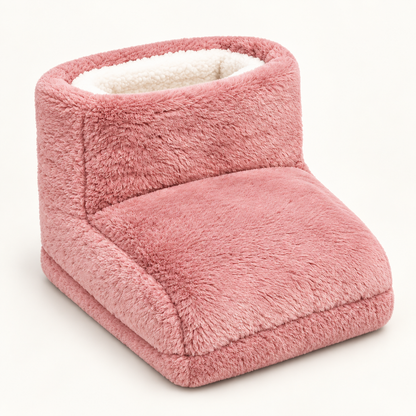 Warmelle™ Heated Foot Warmer